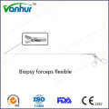 Urology Cystoscope Flexible Biopsy Forceps